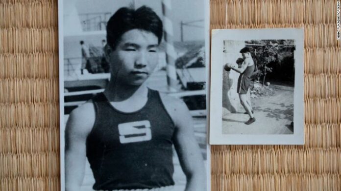นักโทษขังเดี่ยว48ปี