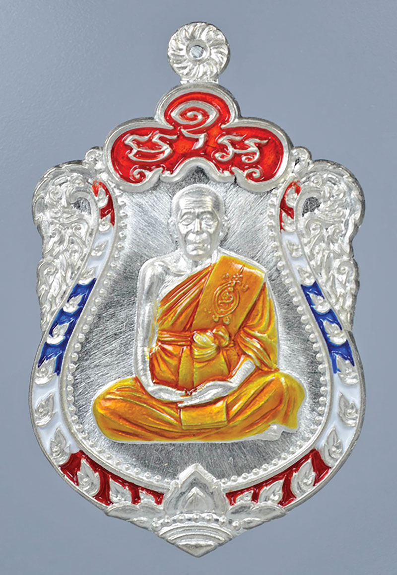 พระหลวงพ่อโตวัดทัพทัน