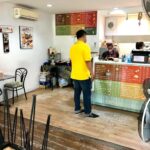 กรมอุทยานฯรื้อโต๊ะกินข้าว งดจนท.500คนร่วมกินพร้อมกัน ป้องโควิด19