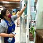 กรมอุทยานฯรื้อโต๊ะกินข้าว งดจนท.500คนร่วมกินพร้อมกัน ป้องโควิด19