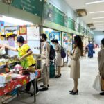 กรมอุทยานฯรื้อโต๊ะกินข้าว งดจนท.500คนร่วมกินพร้อมกัน ป้องโควิด19