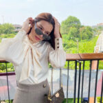 ราคาแรงหรู ส่อง คลังกระเป๋าแบรนด์เนม ของคุณนายจุ๊บจิ๊บ