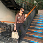 ราคาแรงหรู ส่อง คลังกระเป๋าแบรนด์เนม ของคุณนายจุ๊บจิ๊บ