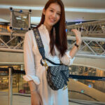 ราคาแรงหรู ส่อง คลังกระเป๋าแบรนด์เนม ของคุณนายจุ๊บจิ๊บ