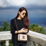 ราคาแรงหรู ส่อง คลังกระเป๋าแบรนด์เนม ของคุณนายจุ๊บจิ๊บ