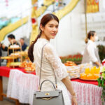 ราคาแรงหรู ส่อง คลังกระเป๋าแบรนด์เนม ของคุณนายจุ๊บจิ๊บ