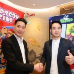 ตูนนี่จับมือการ์ตูนคลับ มุ่งสู่เจ้าตลาดแอนิเมชั่นครบวงจร
