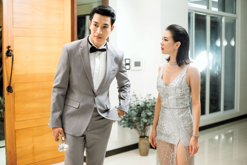 กอล์ฟ ท้าทายบท เนื้อใน ไกลตัว