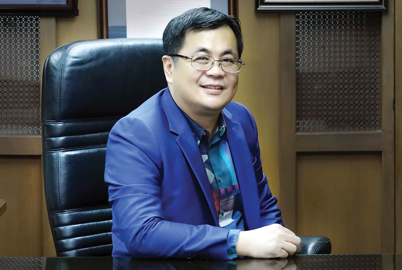 สร้างสมดุลชีวิตฝ่าวิกฤตโควิด19