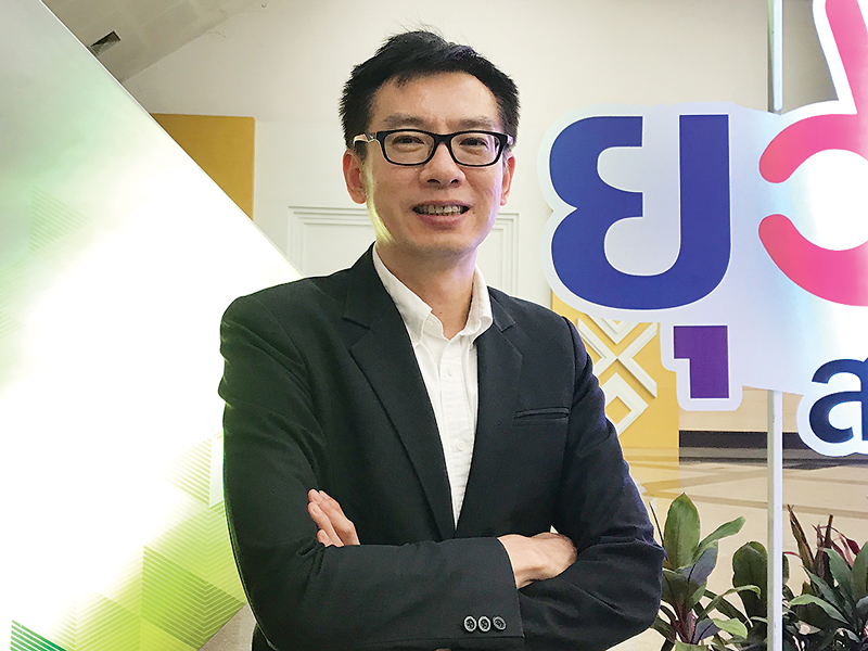 เปิดใจ‘ศุภชัย ปทุมนากุล’