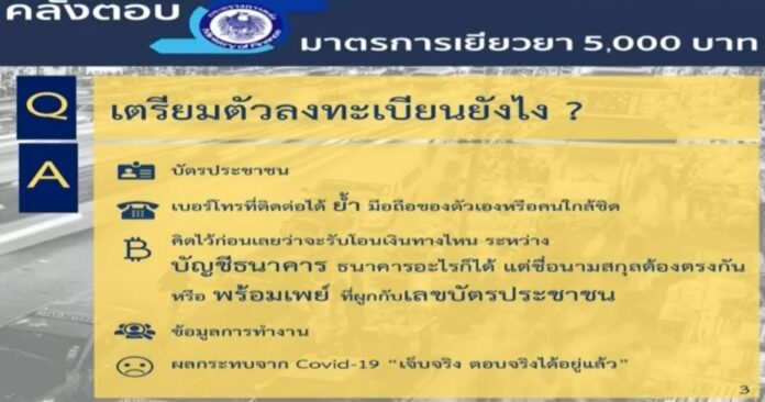 เราไม่ทิ้งกัน