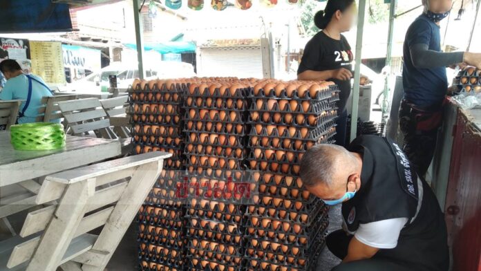  ขายไข่แพง 