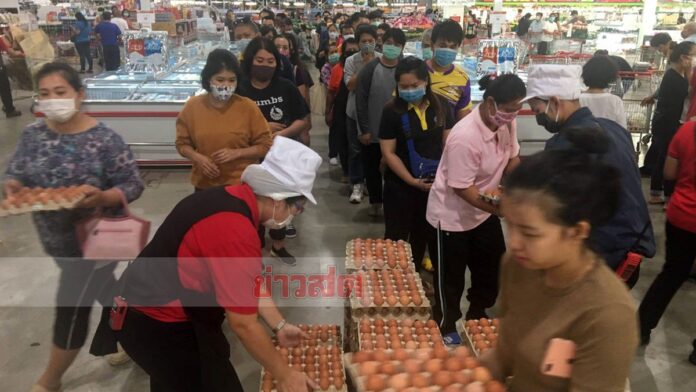  ขายไข่แพง 