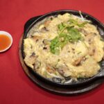 หอยทอดกระทะร้อนนิวโซว ตำนานความอร่อยกว่า 40 ปี