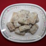 หอยทอดกระทะร้อนนิวโซว ตำนานความอร่อยกว่า 40 ปี