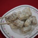 หอยทอดกระทะร้อนนิวโซว ตำนานความอร่อยกว่า 40 ปี