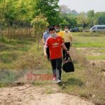 กักตัวเองที่กระท่อมปลายนา! อยู่ที่ไหนไม่สุขใจเท่าบ้านเรา ไม่กลับไปหาเงินไต้หวันอีกแล้ว(คลิป)