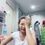 พรุ่งนี้จะมาบอกผลตรวจ! หนูเล็กห่วงห่างลูกชาย 14 วัน ขอโทษคลิปนั่งร้องไห้หนัก