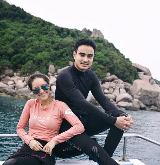 แพร ณัฏฐธิดา แพร ณัฏฐธิดา