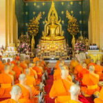 สวดบท‘รัตนสูตร’ปัดเป่าโควิด ‘พศ.’ให้ทุกวัดสวดหลังทําวัตรเย็นทุกวัน จนกว่าเชื้อจะคลี่คลาย
