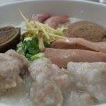 โจ๊กสามย่าน ตำนานโจ๊กยืนหนึ่งกรุงเทพ รสเด็ด-หมูสับก้อนเบิ้ม-เครื่องในชิ้นบิ๊ก