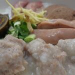 โจ๊กสามย่าน ตำนานโจ๊กยืนหนึ่งกรุงเทพ รสเด็ด-หมูสับก้อนเบิ้ม-เครื่องในชิ้นบิ๊ก