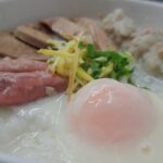 โจ๊กสามย่าน ตำนานโจ๊กยืนหนึ่งกรุงเทพ รสเด็ด-หมูสับก้อนเบิ้ม-เครื่องในชิ้นบิ๊ก