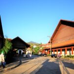 สตรอว์เบอร์รี่พระราชทาน ๘๐ สร้างรายได้เกษตรกรพื้นที่สูง “ตามรอย...ดอยคำ” สืบสาน-สานต่อ โครงการพระราชดำริในหลวง ร.9