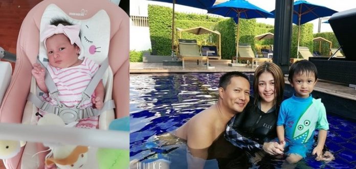 ดราม่าดาราสาว ตรี นันทรัตน์ เคลียร์กระแสไม่มีเงินคลอดลูก! - ข่าวสด
