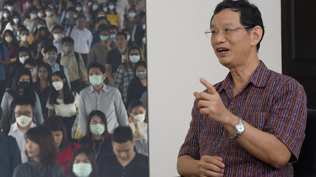 กรมสุขภาพจิต แนะเสพสื่ออย่างรู้ทัน ภูมิคุ้มกันโควิด ชูแคมเปญ 4 สร้าง 2 ใช้