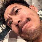 อยู่บ้านลุคส์เซอร์ 9 หนุ่มไว้หนวดเครา ชะนีเก้งกวางใจละลาย