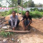 จับแล้ว! 2หนุ่มฉุนโหดคว้าท่อนไม้ รุมตีเพื่อนรัก ดับคาวงเหล้า สารภาพสิ้น