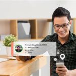 นอสตร้า แมพ ผุดแอพฯ D-WORK ติดตาม Work From Home ช่วง โควิด