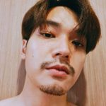 อยู่บ้านลุคส์เซอร์ 9 หนุ่มไว้หนวดเครา ชะนีเก้งกวางใจละลาย