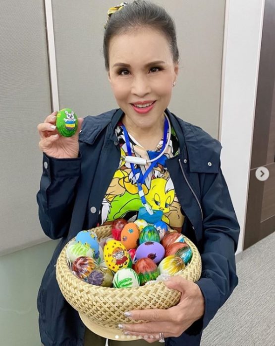 ทูลกระหม่อมหญิงอุบลรัตนราชกัญญา สิริวัฒนาพรรณวดี