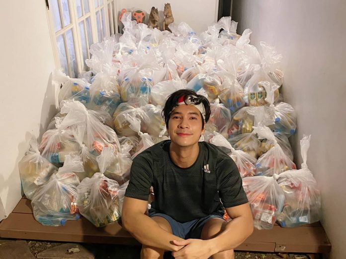 ไมค์ ภัทรเดช