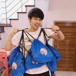 อยู่บ้านลุคส์เซอร์ 9 หนุ่มไว้หนวดเครา ชะนีเก้งกวางใจละลาย