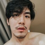 อยู่บ้านลุคส์เซอร์ 9 หนุ่มไว้หนวดเครา ชะนีเก้งกวางใจละลาย