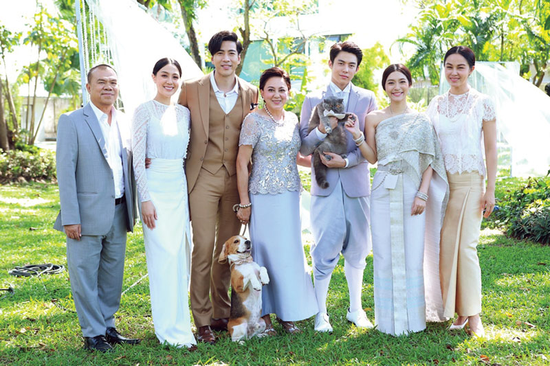 หมาก-มิวเคมีใหม่จับคู่ละมุนอกเกือบหักฯ