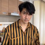 อยู่บ้านลุคส์เซอร์ 9 หนุ่มไว้หนวดเครา ชะนีเก้งกวางใจละลาย