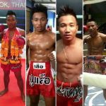 หนีไม่รอด! บุกจับ อดีตนักมวยดัง ลวงสาวขืนใจ-ปล่อยภาพโป๊ว่อนโซเชียล
