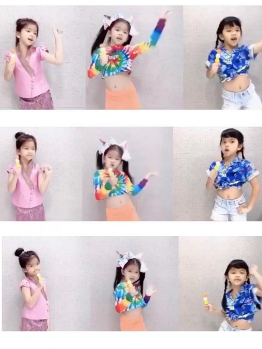 น้องมะลิ