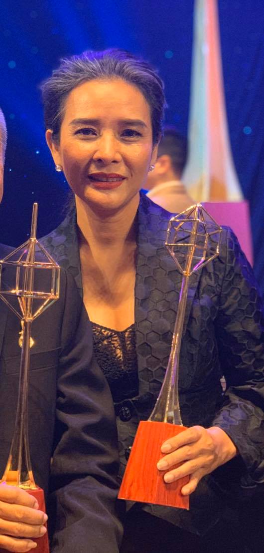 ชุดาภา จันทเขตต์