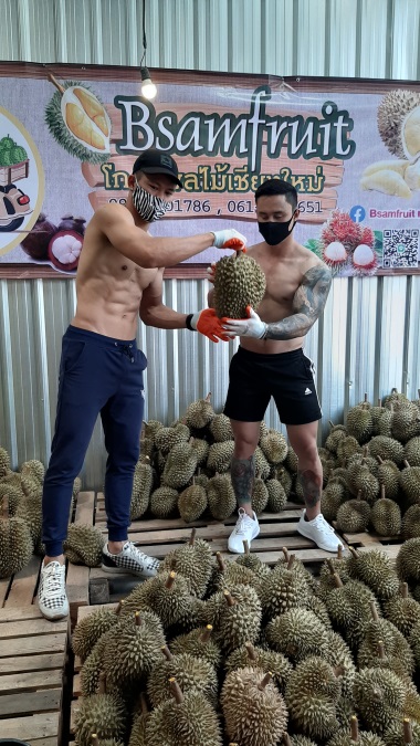 หุ้นก้ามปูก็มา