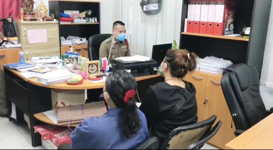 ย้อนคดีสยองเมืองชลต่างด้าวโหดฆ่าดช.11แค้นยาย-ลงกับหลาน