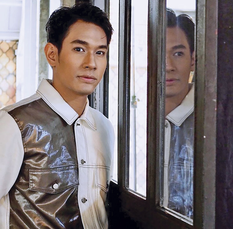 ‘เปรี้ยว’ร้องเพลงโดนโยง‘อ๋อม’