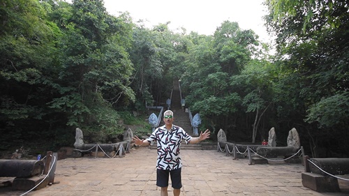 โอ๊ต ปราโมทย์