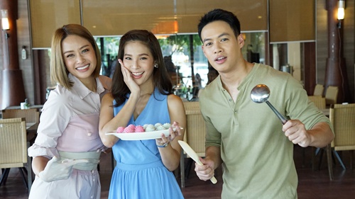 โอ๊ต ปราโมทย์