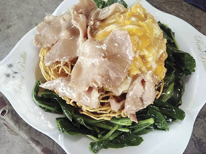 ร้านเดลิเวอรี่สุดแจ่ม
