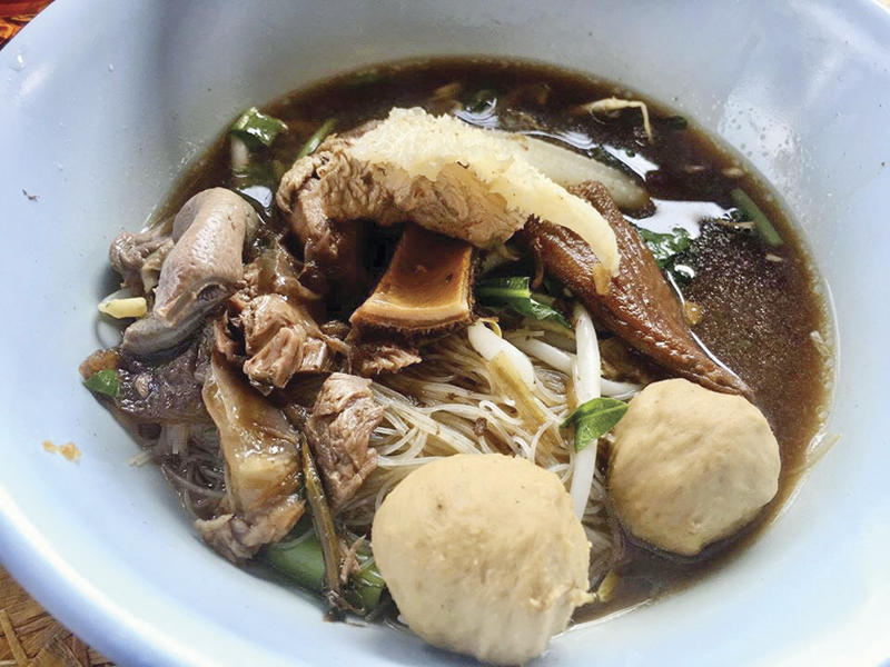 ร้านเดลิเวอรี่สุดแจ่ม